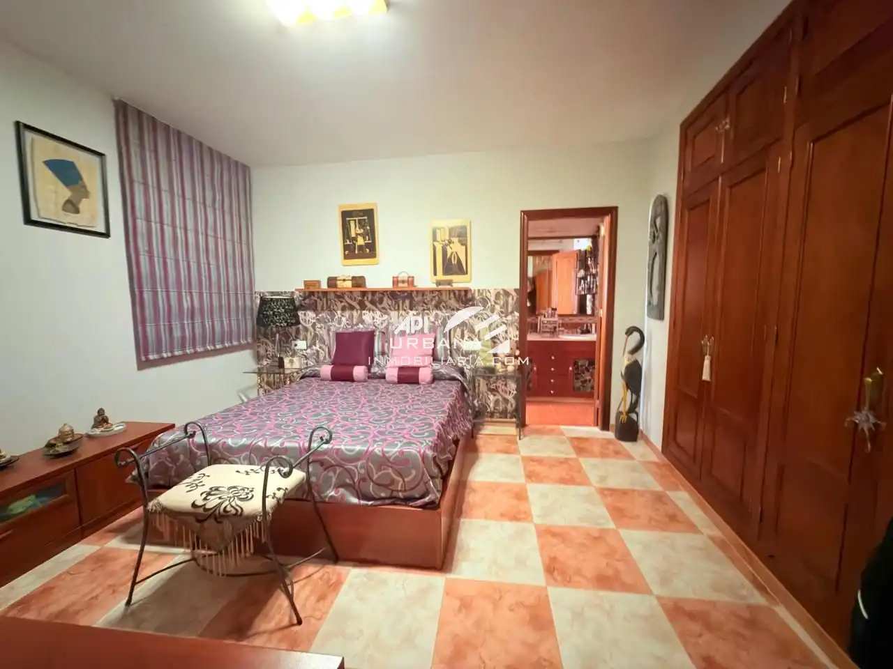 Habitación de Piso en venta en Lucena con Aire acondicionado