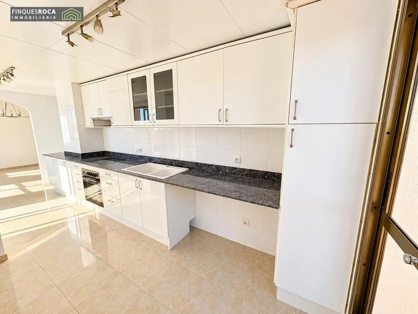 Penthouse with lift for sale in Calle S ISIDRE, imagen 12