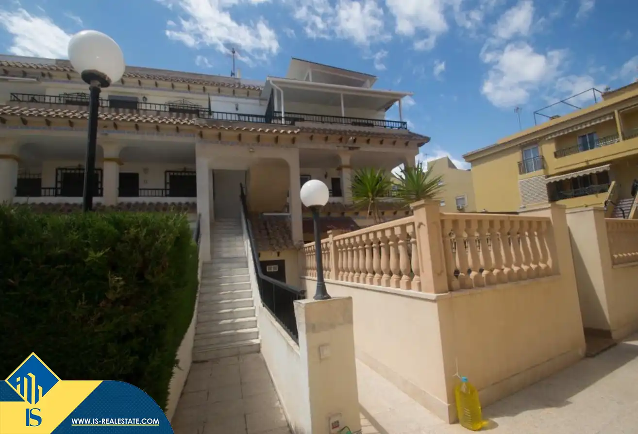 Apartament en venda a Playa del Acequión, Náufragos y Rocío del Mar, imagen 9