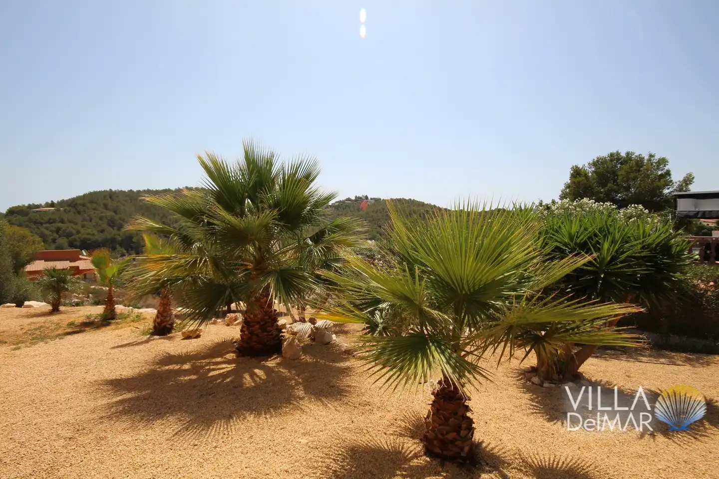 Casa o xalet en venda en Jávea / Xàbia amb Calefacció, Jardí privat i Terrassa