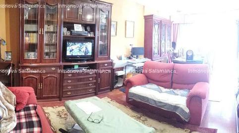 Foto 3 de Casa adosada en venda a Cabrerizos, Salamanca