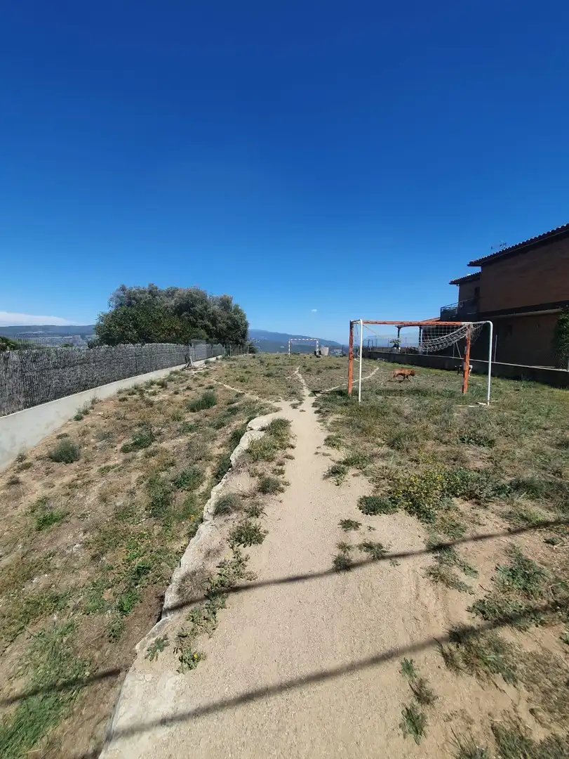 Lands and plots for sale in Avenida CASTELL MONTBUI, imagen 6