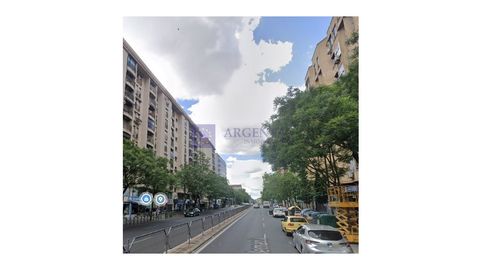 GARAJE AVENIDA ALEMANIA