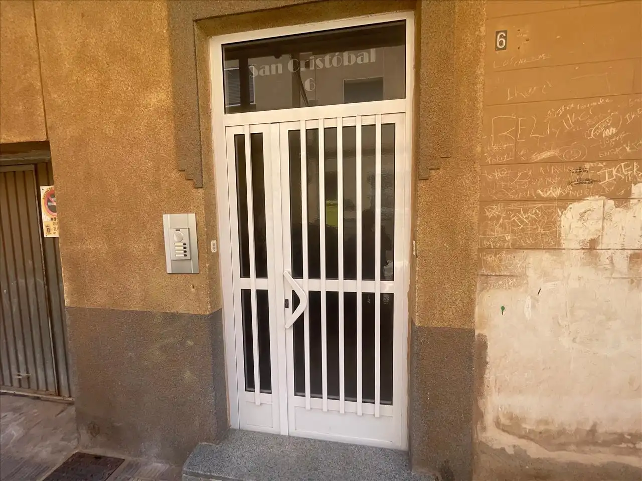 Casa o xalet en venda en Cartagena