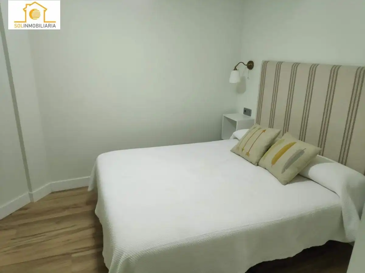 Habitación de Piso en venta en León Capital  con Calefacción, Amueblado y TV