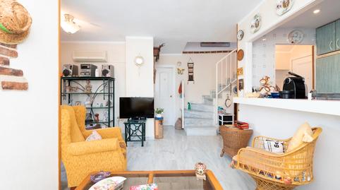 Foto 3 de Àtic en venda a Calle Ronda del Golf Oeste, Hacienda Torrequebrada, Málaga