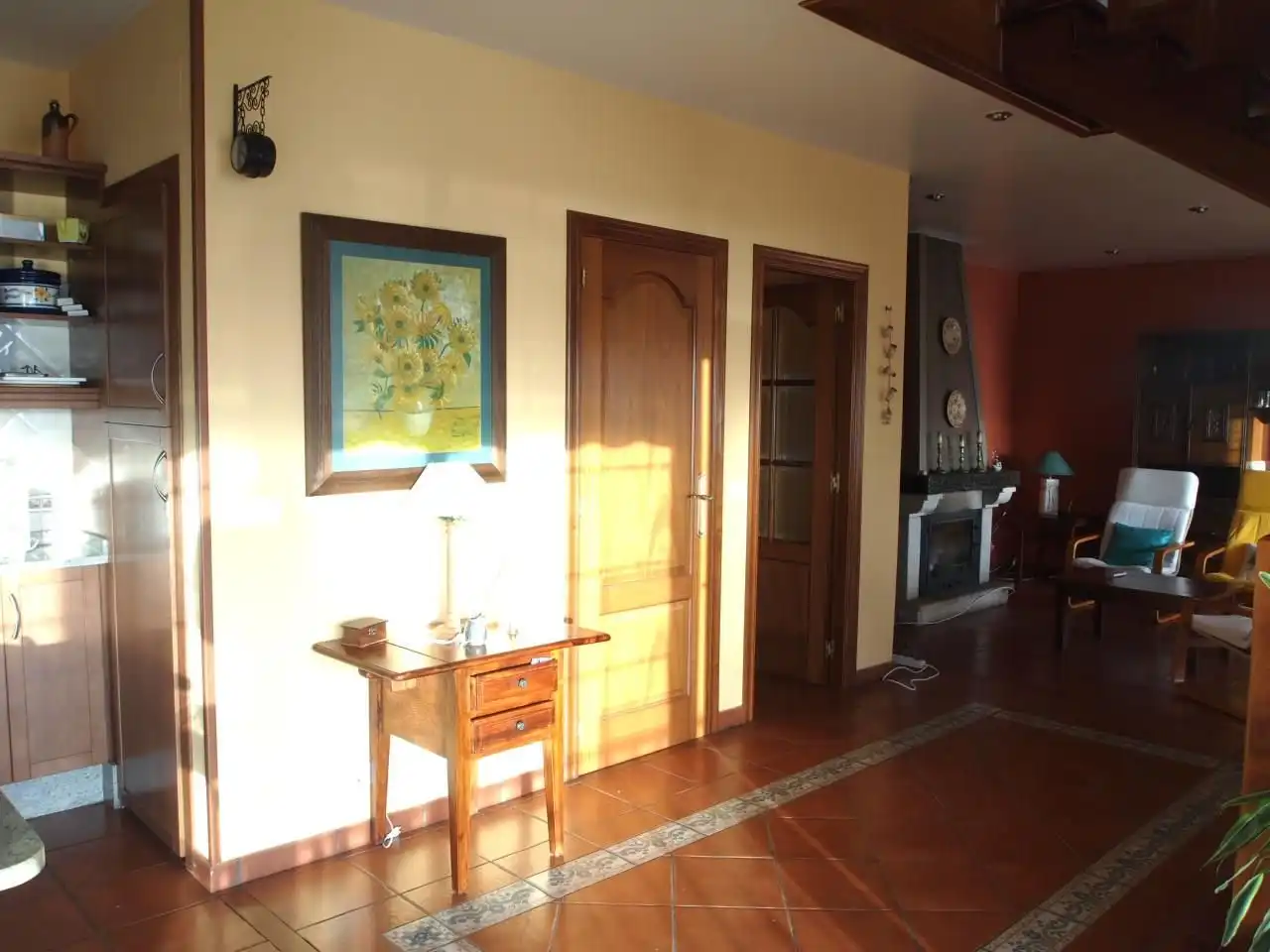 Houses for rent in Fene