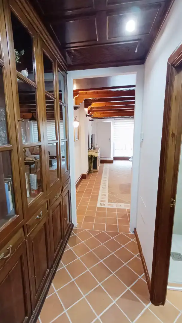 Piso de alquiler en Granada con Aire acondicionado y Amueblado