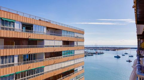 Foto 4 de Apartamento en venta en N/a, El Acequión, Torrevieja