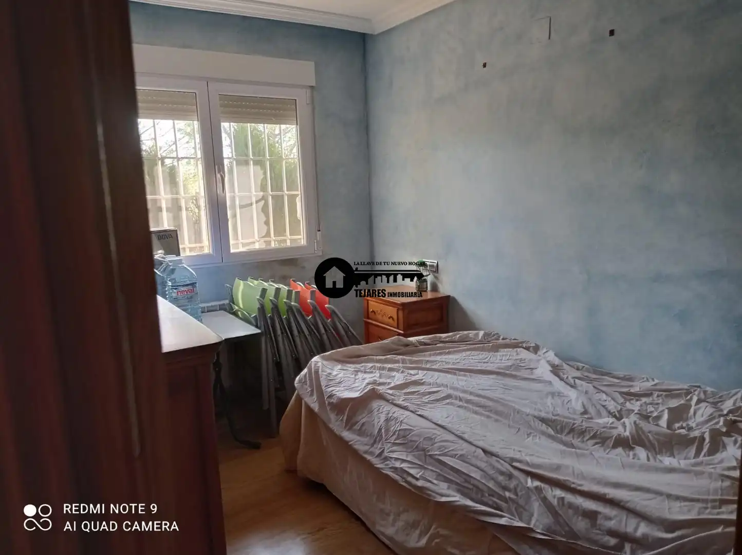 Habitación de Casa o chalet en venta en Pétrola con Calefacción, Jardín privado y Terraza