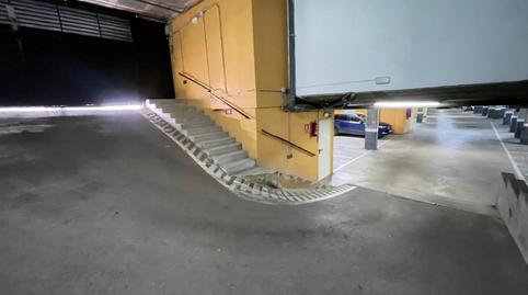 Foto 4 de Garatge en venda a Centre, Sant Pol de Mar