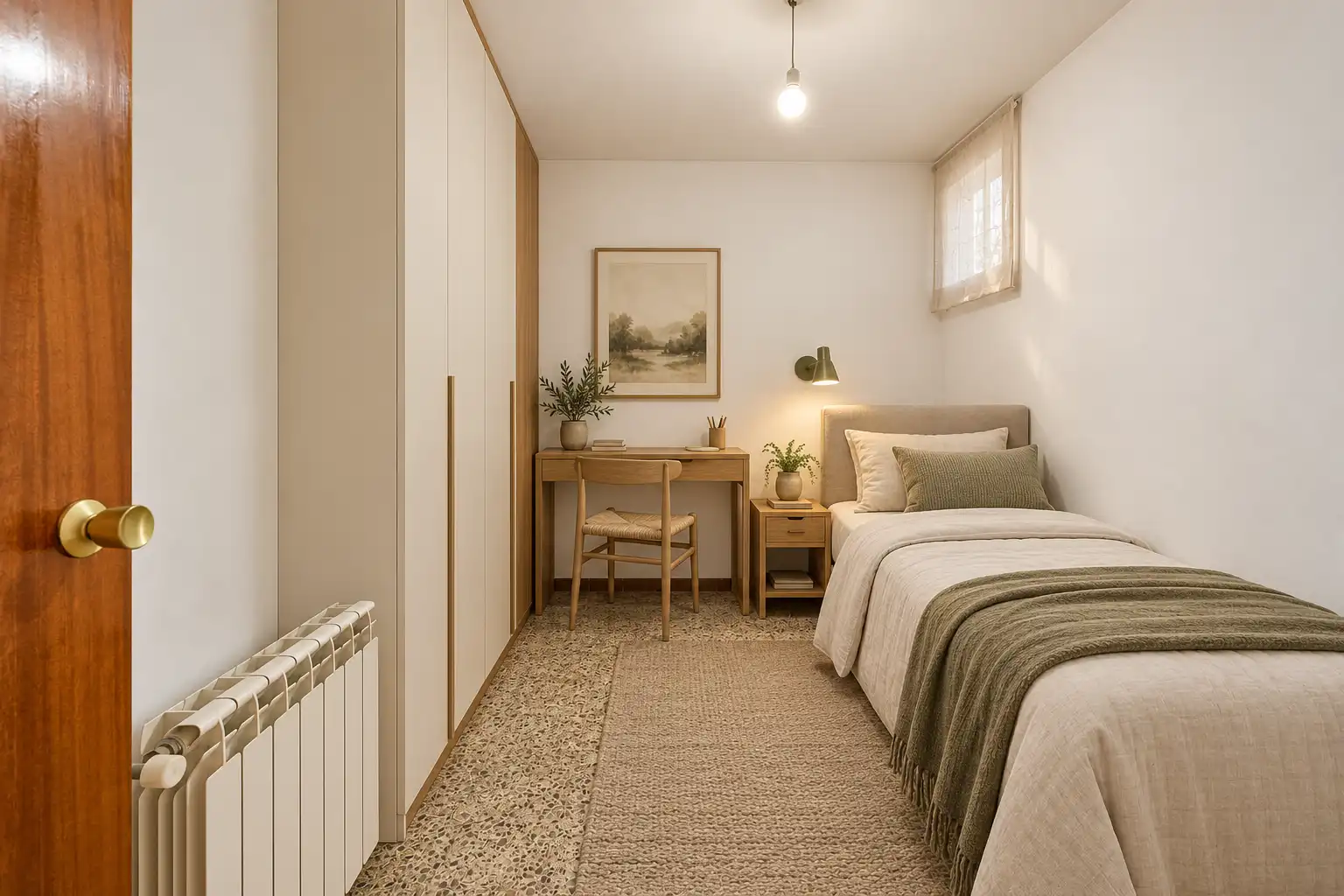 Casa o xalet en venda a Cerdanyola Nord