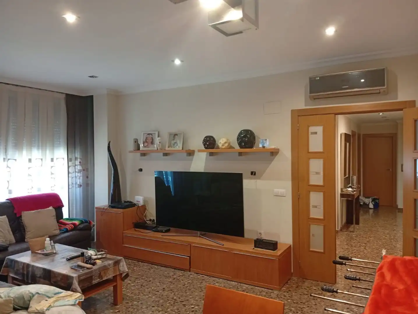 Flat with lift for sale in Calderon de la Barca, imagen 29