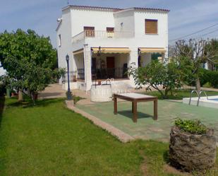 Casa o xalet en venda a El Grao