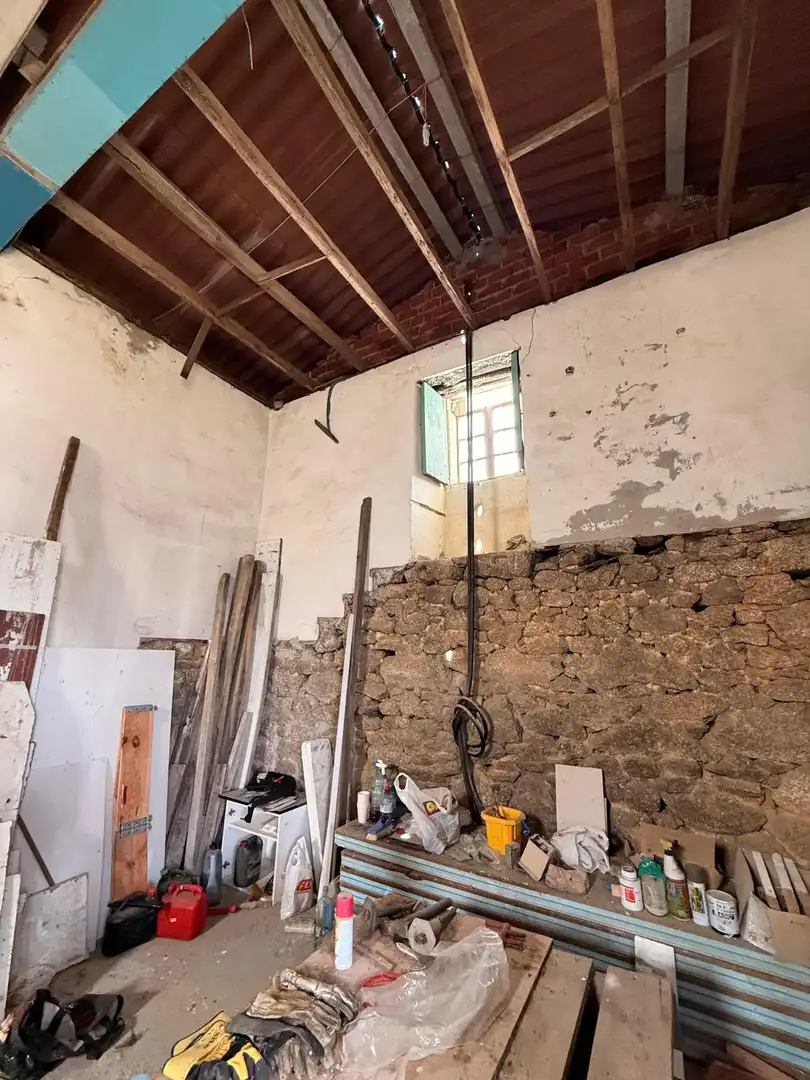 Casa en venda a San Sadurniño, imagen 14