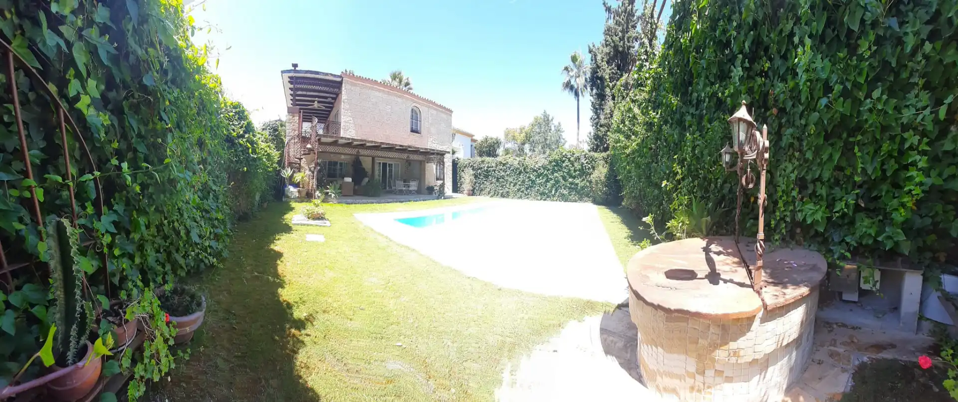 Villa mit Pool zum Verkauf in Calle los Jazmines, imagen 28