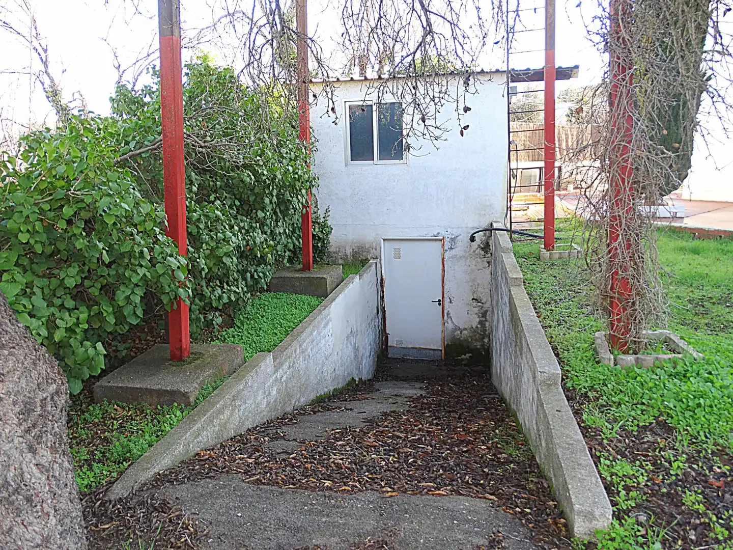 Casa o chalet en venta en Los Villares
