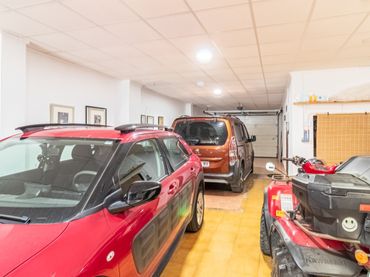 Gewerbefläche zum Verkauf in Pego