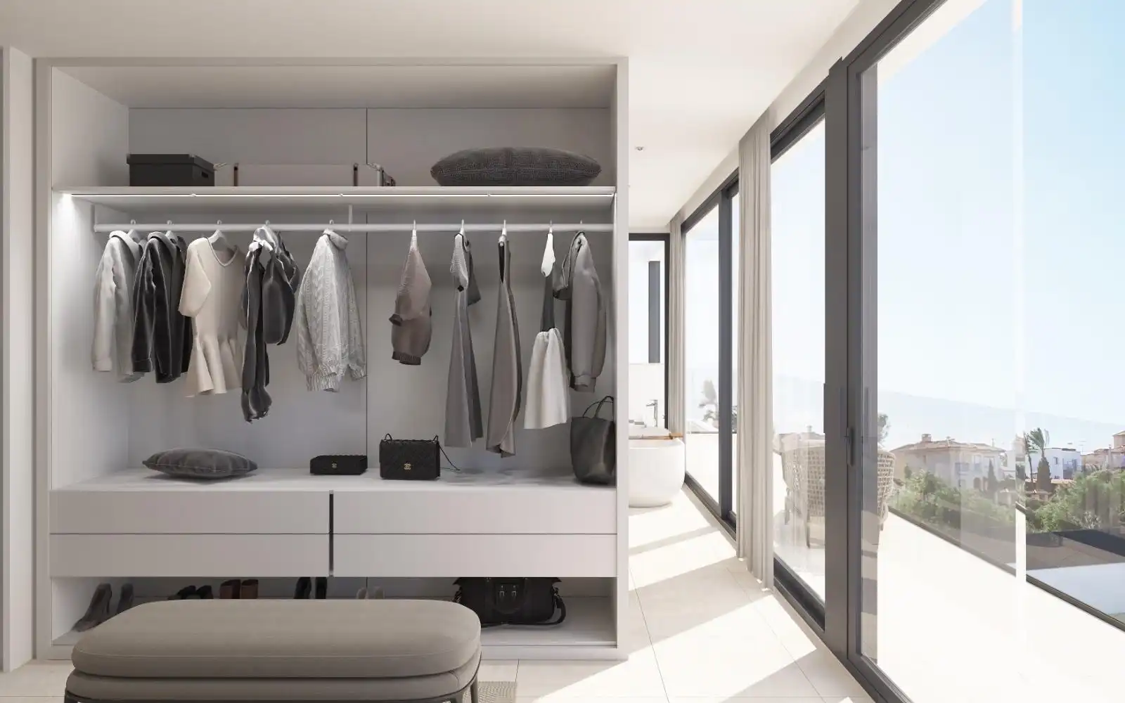 Bedroom of Residential for sale in Llucmajor