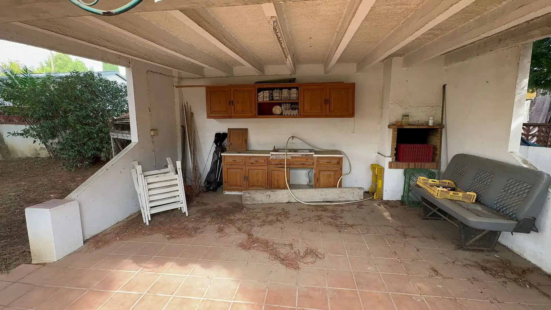 Casa o chalet en venta en Calonge i Sant Antoni con Calefacción, Jardín privado y Terraza
