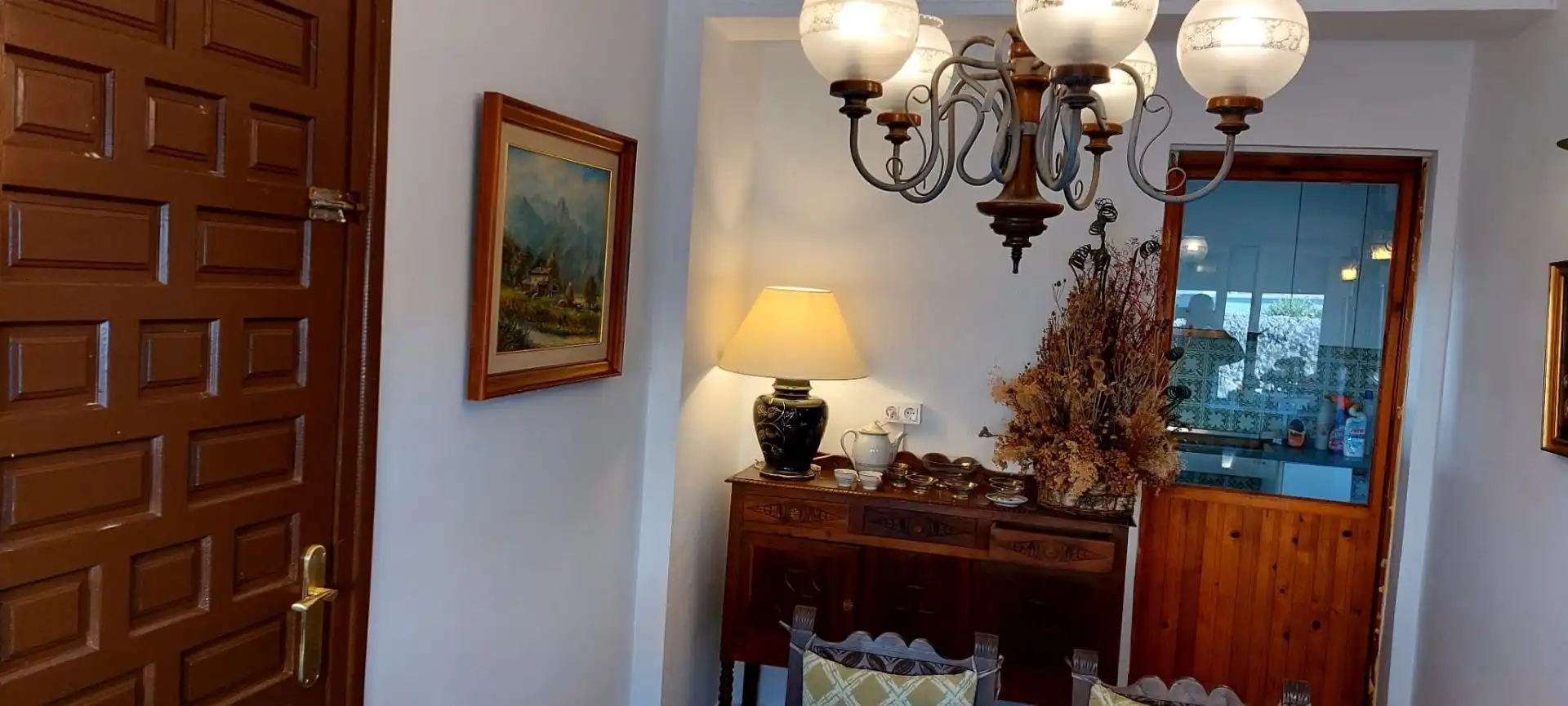Casa con giardino in vendita a Celorio - Poó - Parres, imagen 18