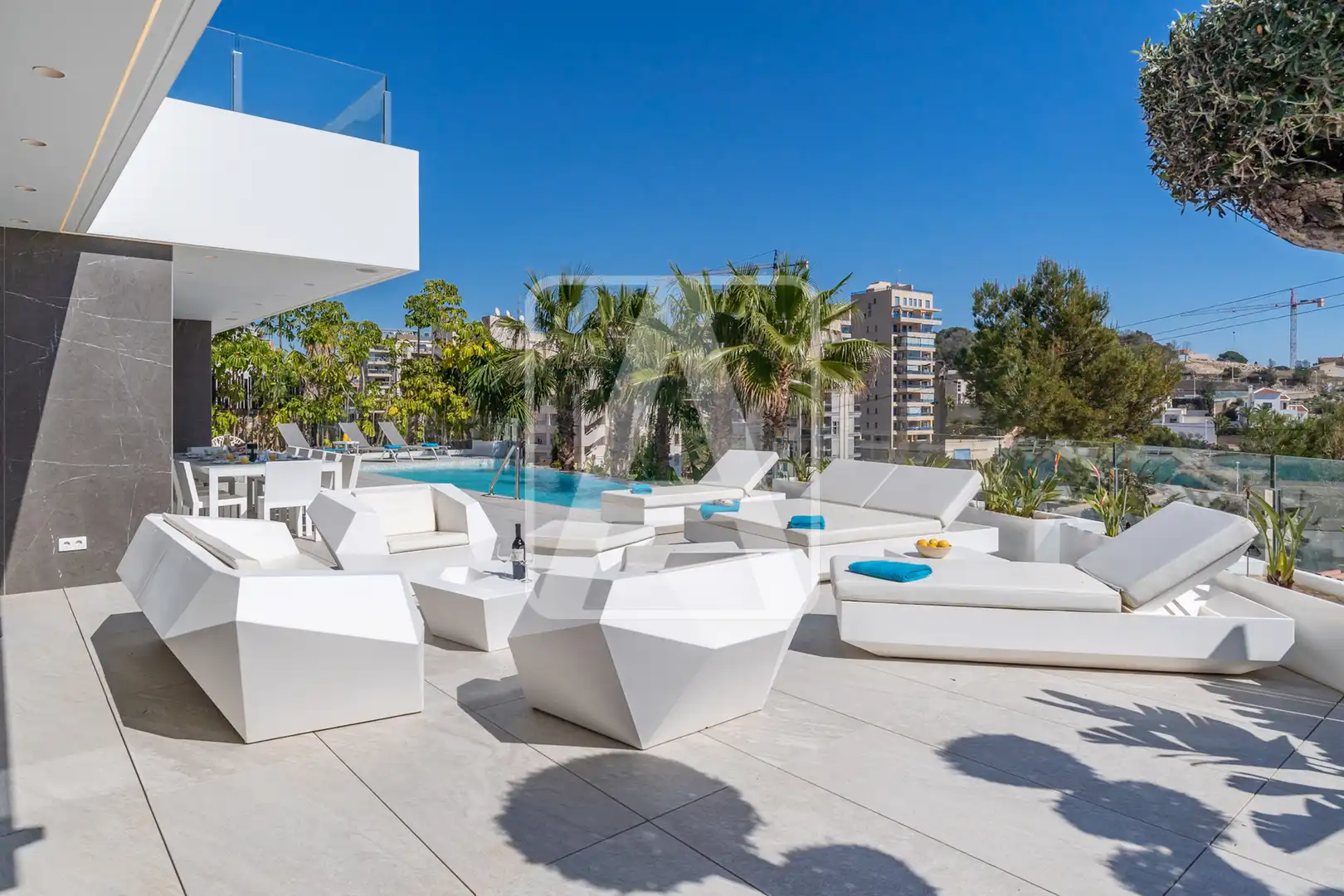 Chalet con piscina en venta en Manzanera - Tosal, imagen 32