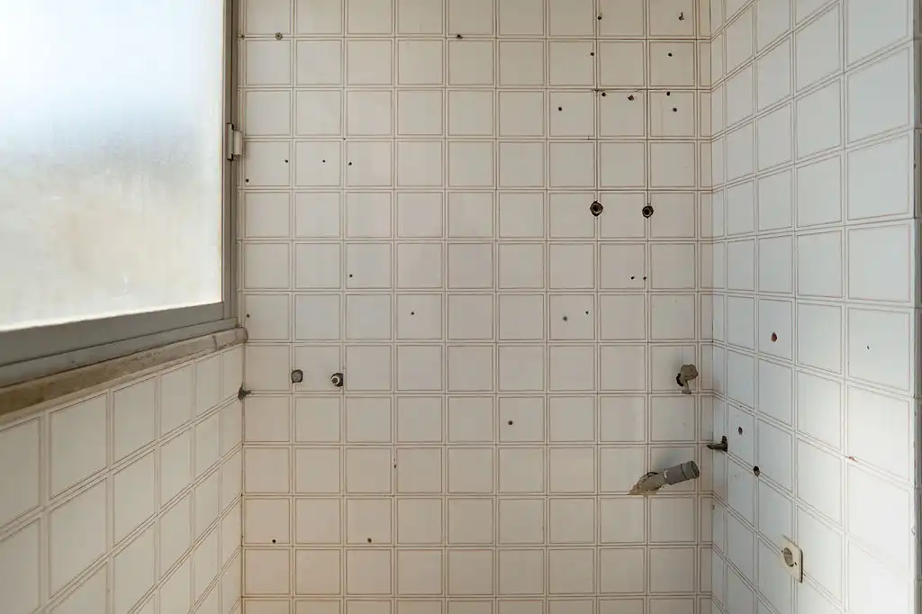 Baño de Piso en venta en Alcantarilla