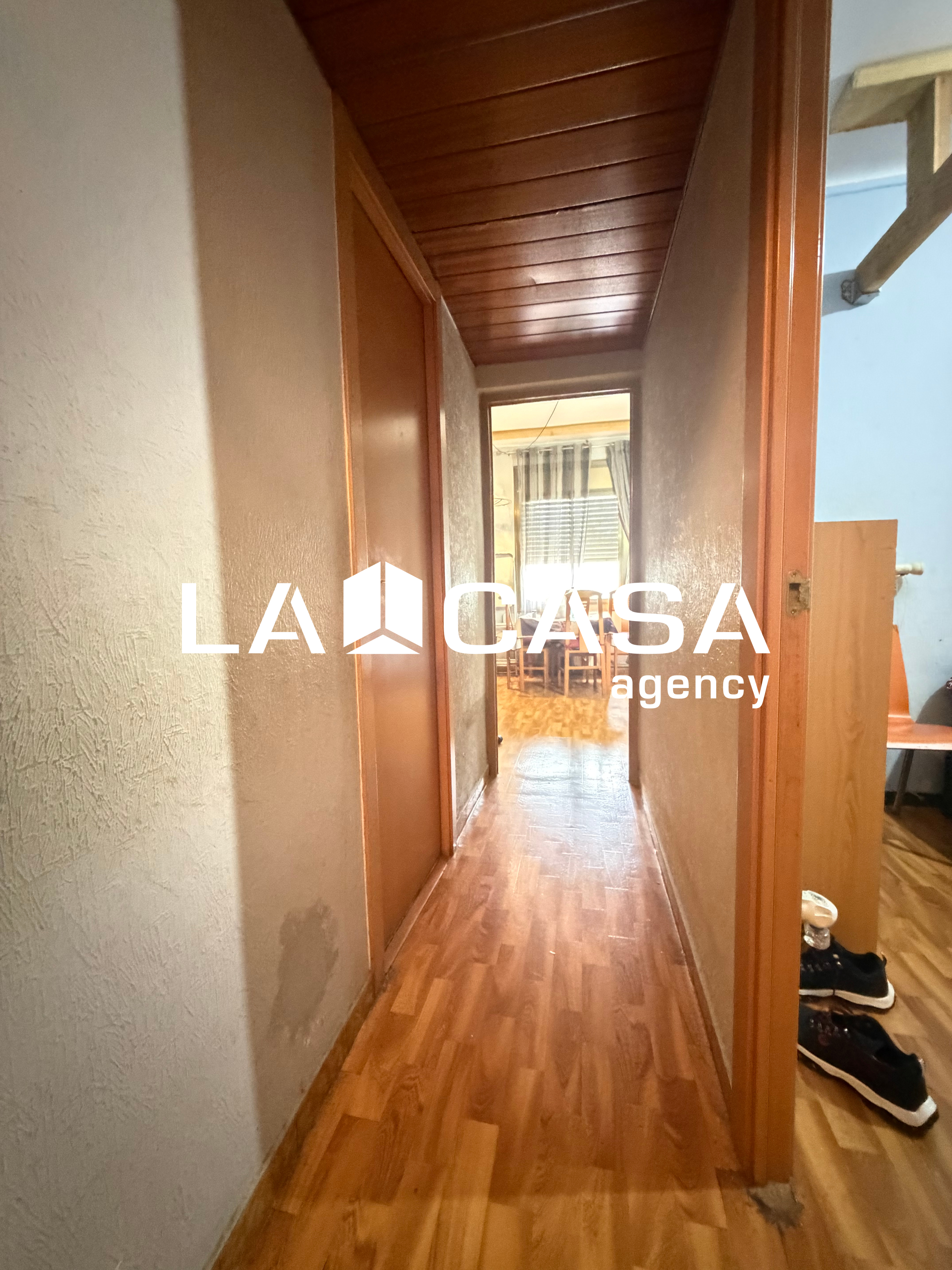 Flat for sale in Carrer del Canigó, Progrés - Pep Ventura, Gorg - Progrés