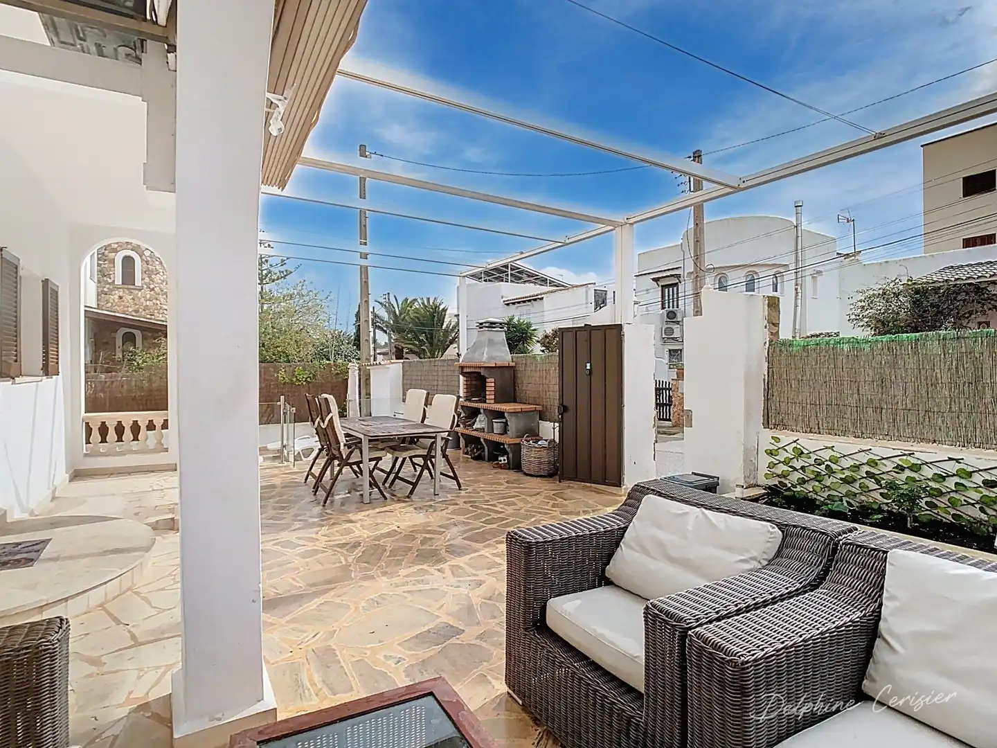 Apartamento en venta en Cala Santanyí