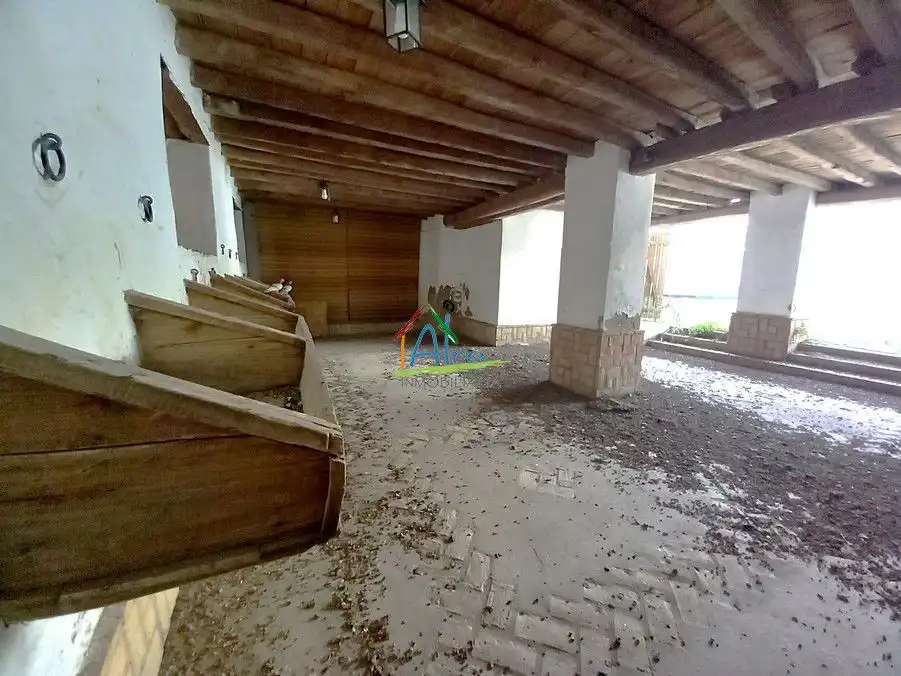 Gewerbefläche zum Verkauf in Almonte ciudad, imagen 16