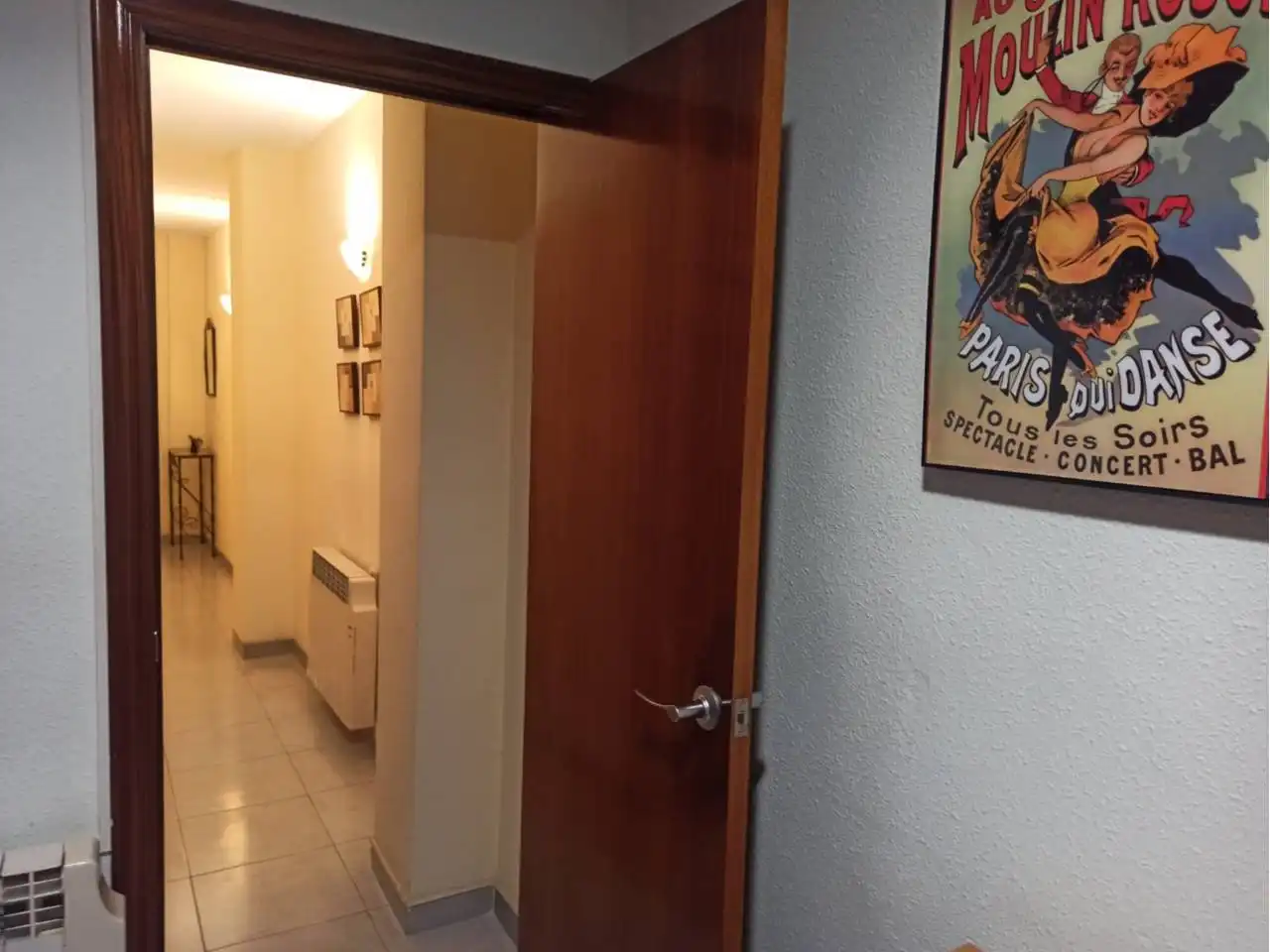 Pis en venda en Benicarló amb Aire condicionat i Moblat