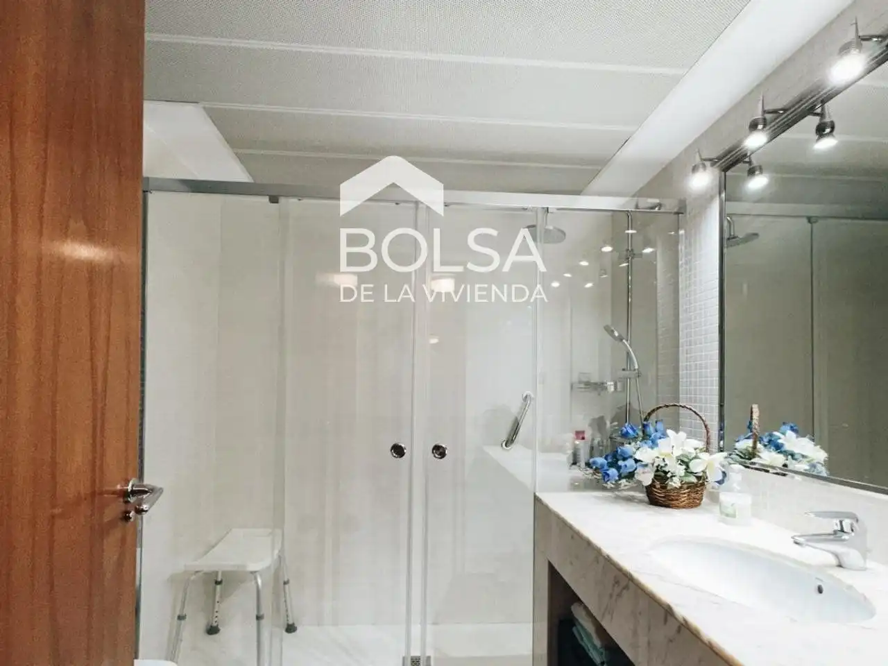 Appartamento con piscina in vendita a Centre - Passeig i Rodalies, imagen 7