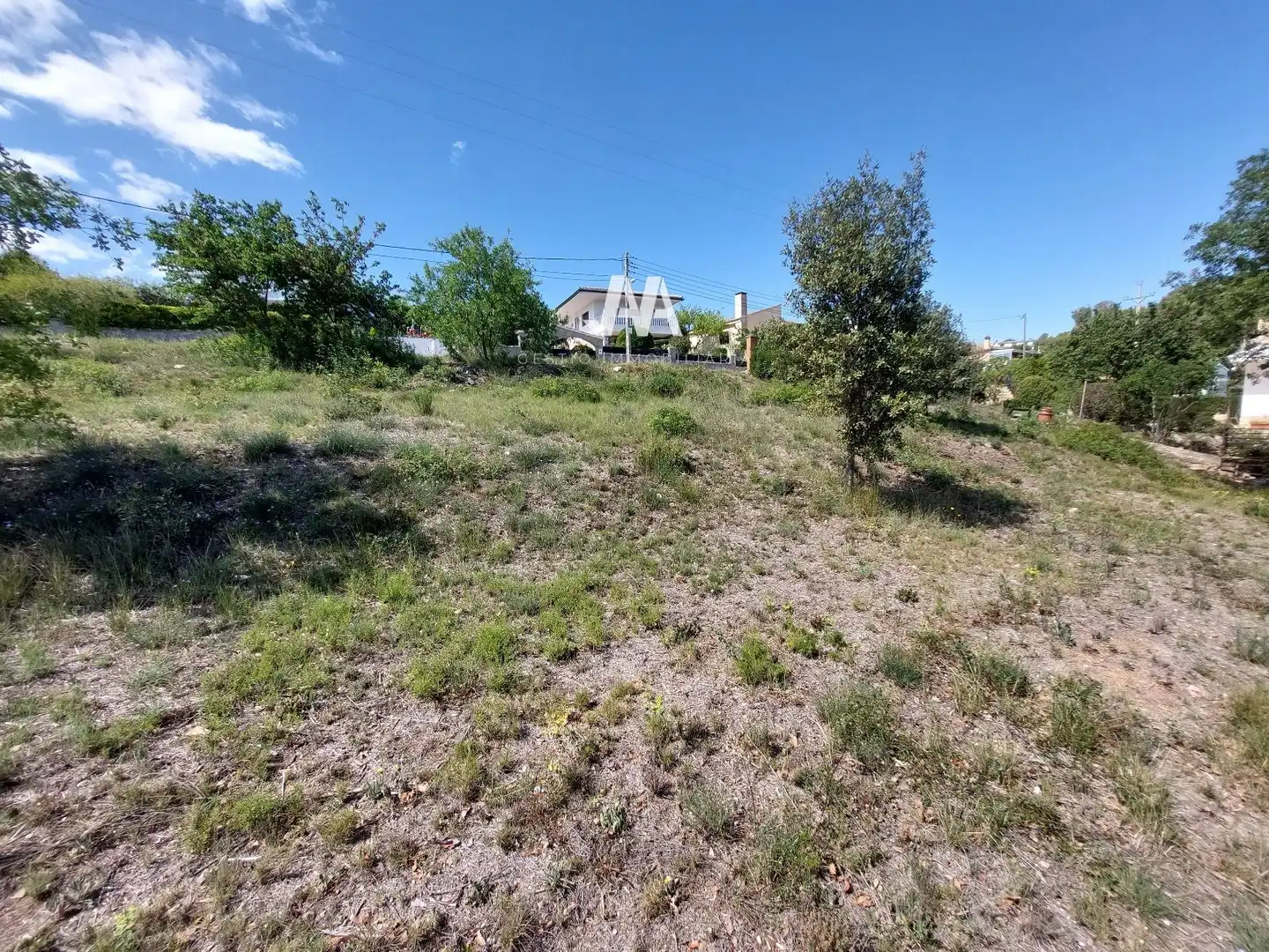Residencial en venta en Castillo Cabrer, Cabrera d'Anoia