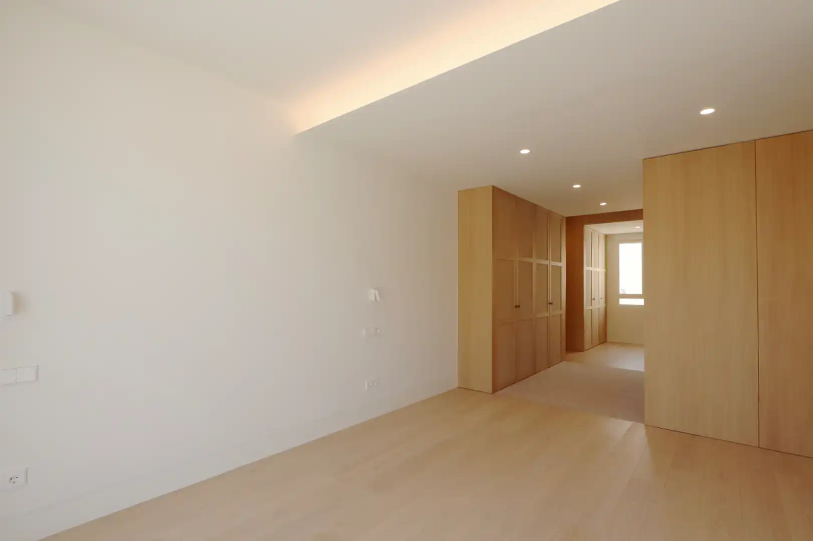 Àtic en venda en Madrid amb Aire condicionat, Calefacció i Parquet
