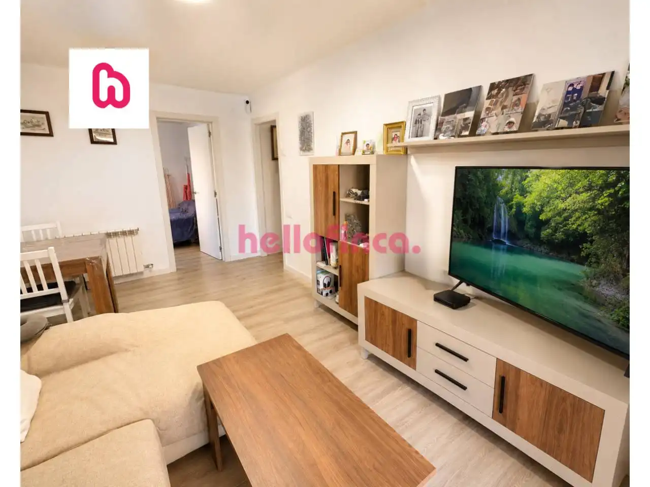Wohnung mit Terrasse zum Verkauf in Calle Joan Vidal i Jumbert, imagen 3