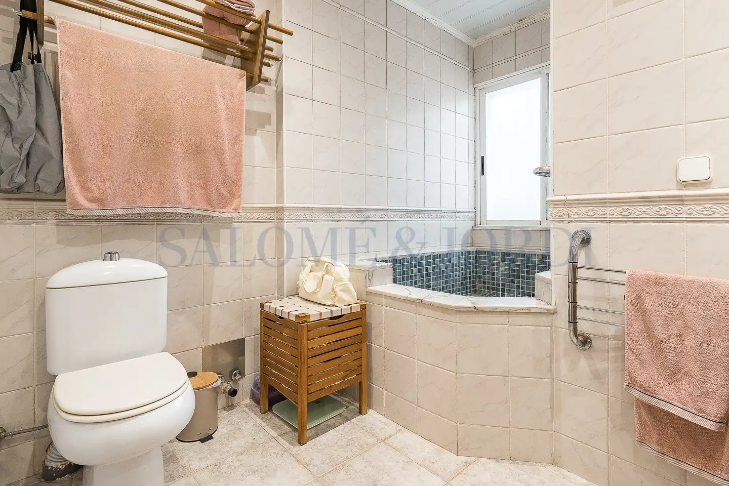Casa con piscina in vendita a Cabrils, imagen 55