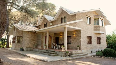 Foto 2 de Casa o xalet en venda a Capuchinos - Glorieta - Ciudad Jardín, Salamanca Capital