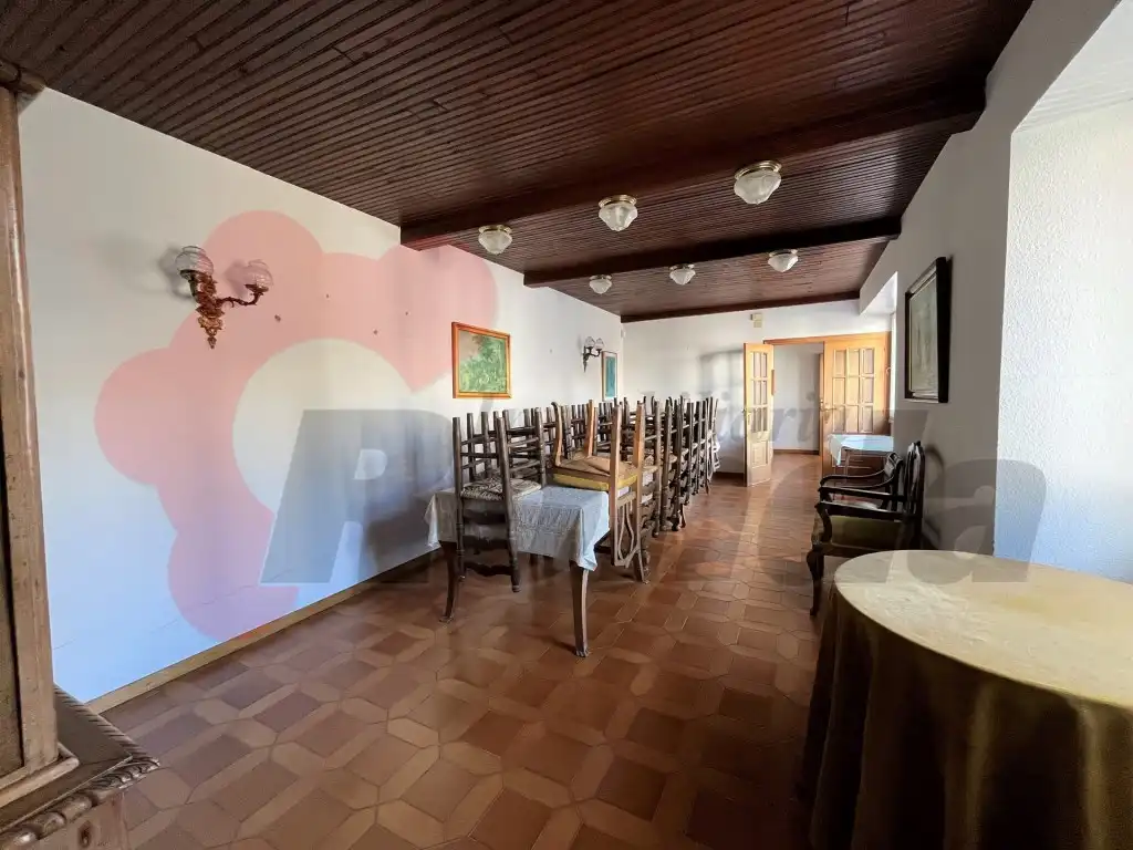 Dining room of Houses for sale in Meira