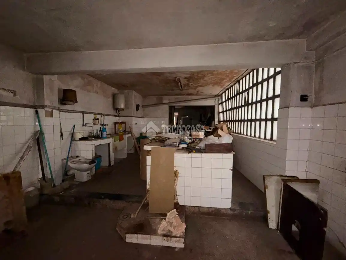 Business premises for sale in Begoña - Santutxu, imagen 19