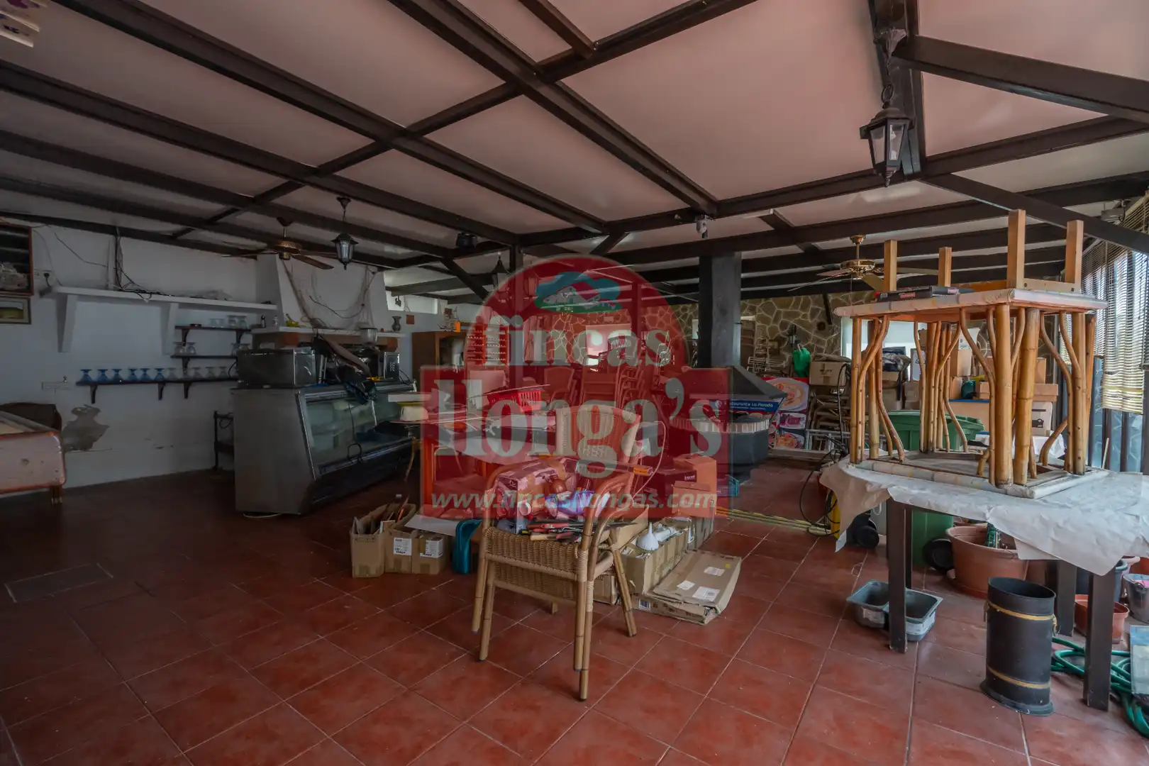 Residencial en venda en Ciutadella de Menorca