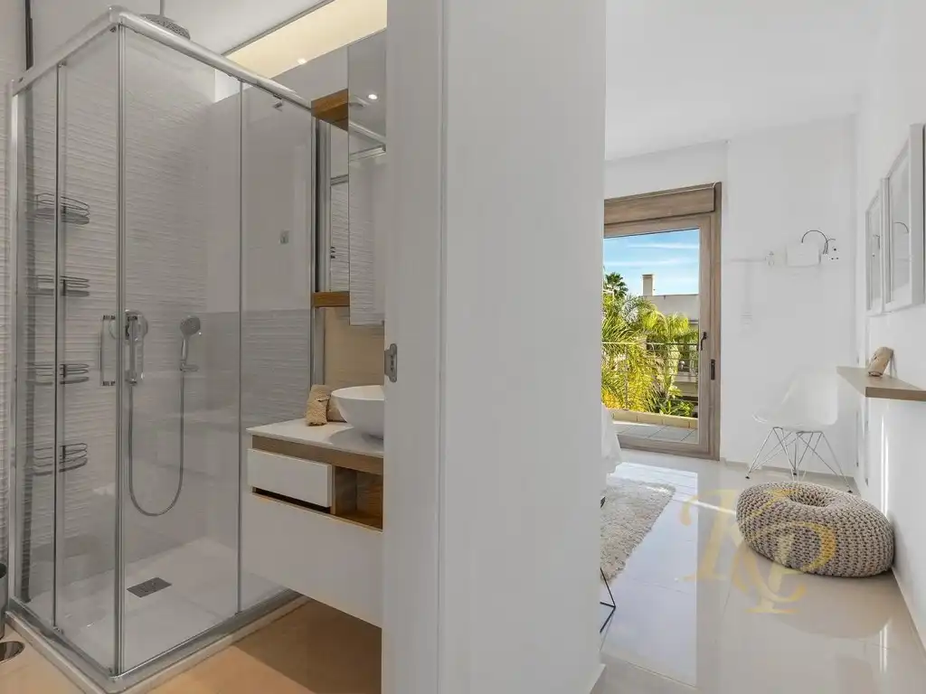 Adosado con piscina en venta en Avenida Almeria De, imagen 36