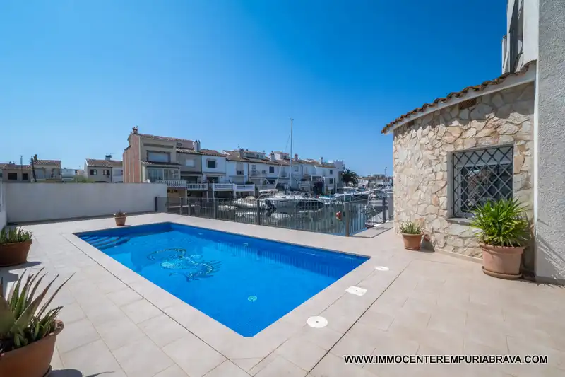 Villa in vendita a Port Grec - Port Moxó, imagen 15