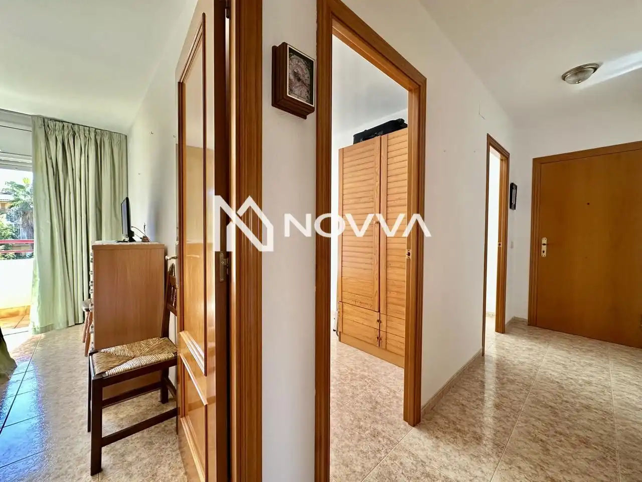Wohnung mit Aufzug zum Verkauf in AV PUERTO RICO, imagen 17