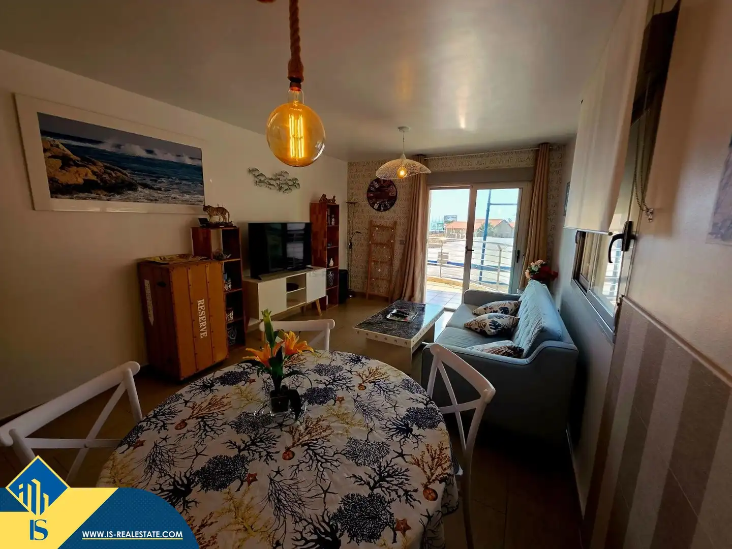 Piso con ascensor en venta en Playa del Cura, imagen 5