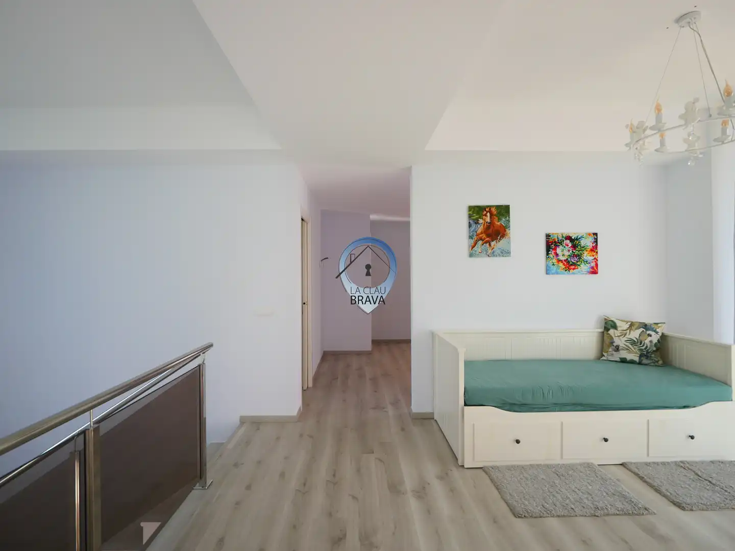 Villa mit Terrasse zum Verkauf in Carrer del Puigmal, imagen 29