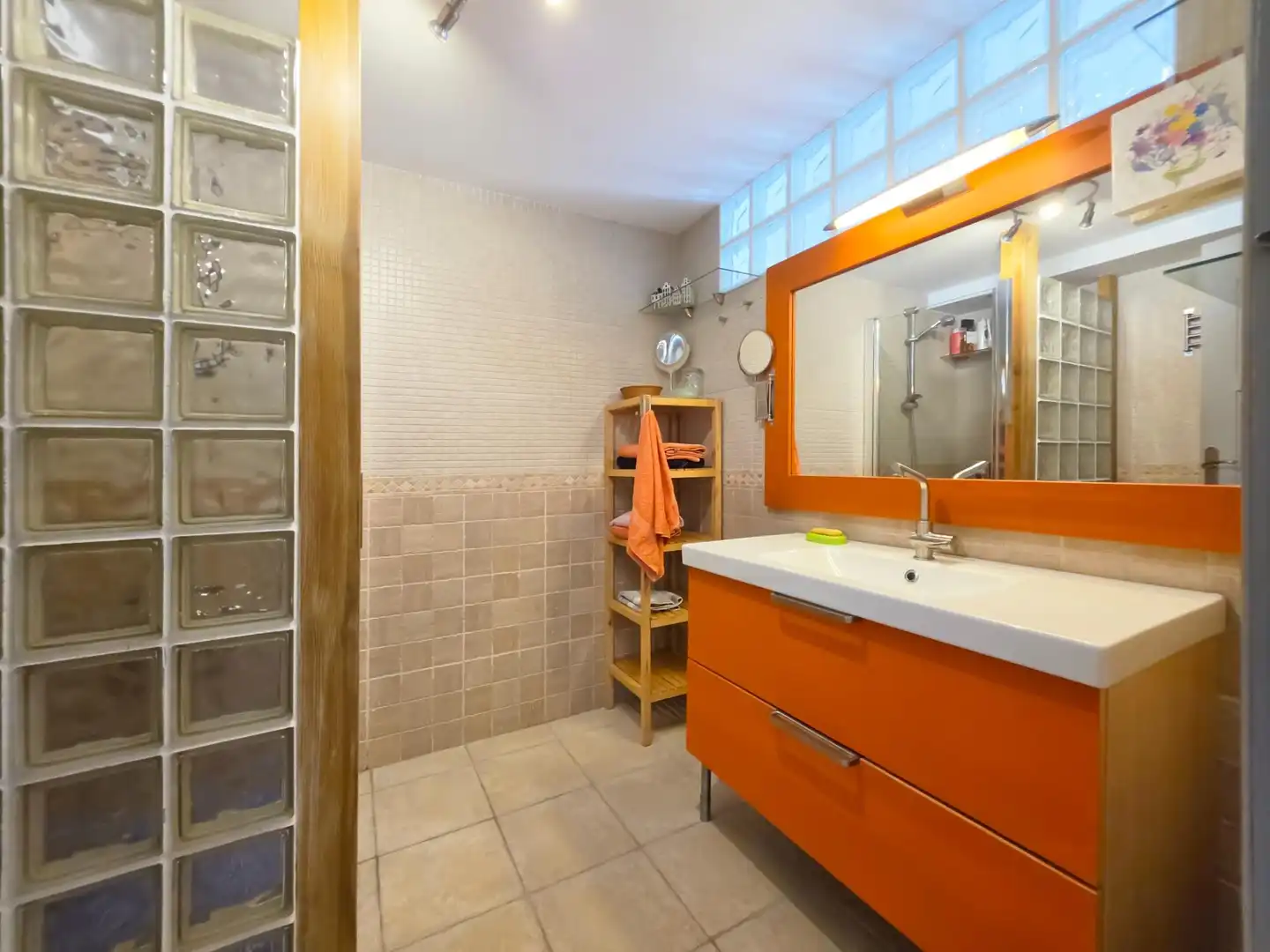 Bungalow amb terrassa en venda a SCHUBERT, imagen 38