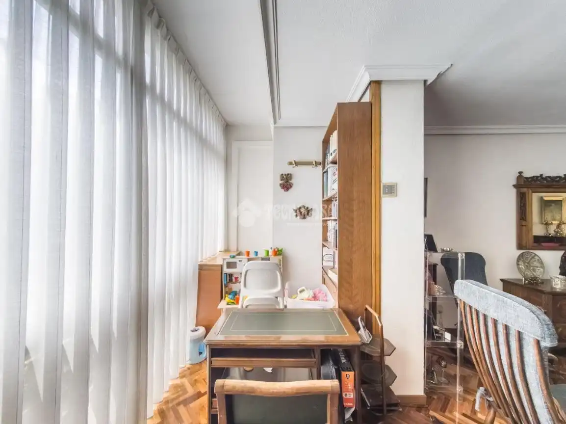 Piso en venta en Vallehermoso