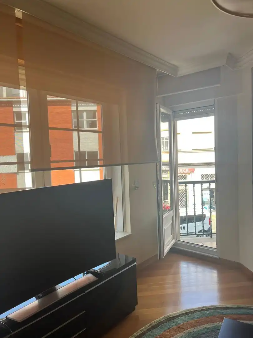 Terrasse von Wohnungen zur Miete in Noia mit Heizung, Möbliert und Balkon