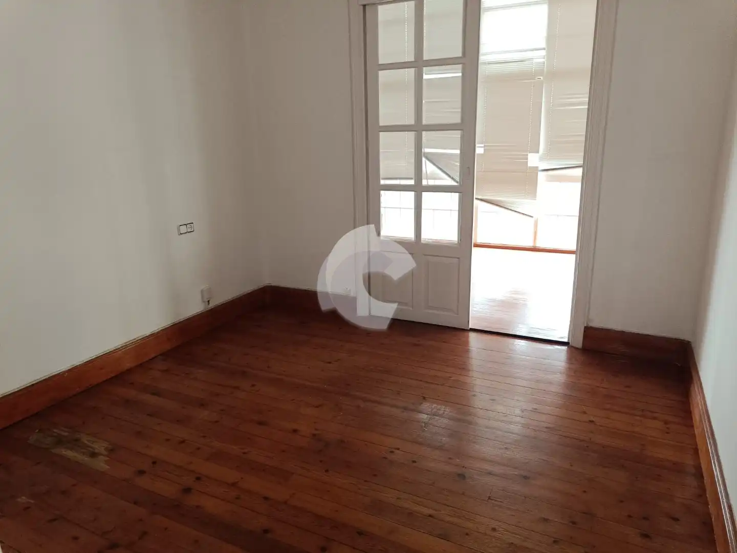 Bureau à louer à Casco Viejo, imagen 9