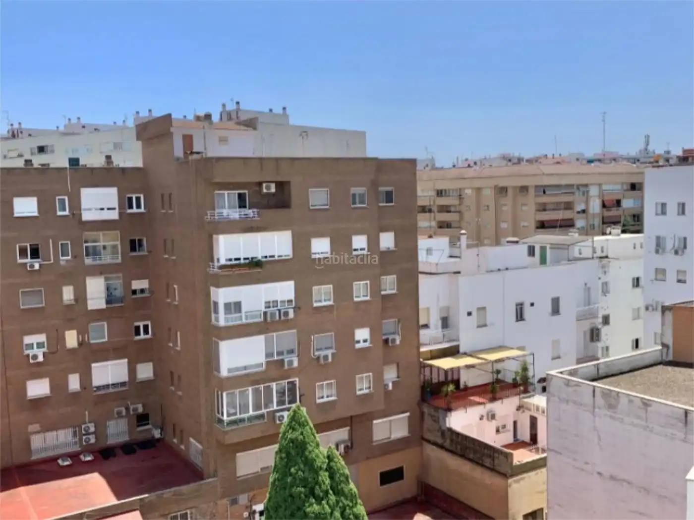 Wohnung mit Aufzug zum Verkauf in Avenida Santa Marina 5A, imagen 18